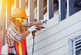 Best Composite Siding  in Guyton, GA