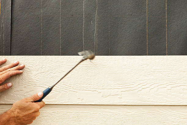 Affordable Siding Repair and Maintenance Services in Guyton, GA